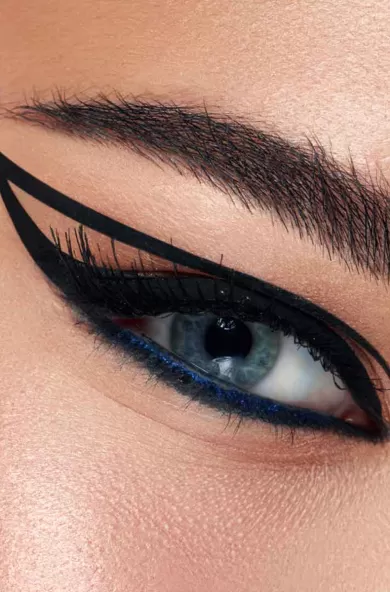 BELLAOGGI MARKER LINER - EXTREME BLACK