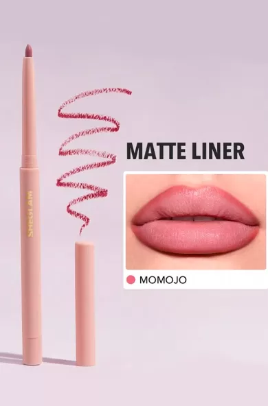 SHEGLAM SO LIPPY LIP LINER - MOMOJO