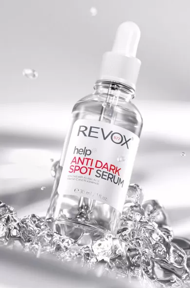 REVOX HELP ANTI DARK SPOT SERUM