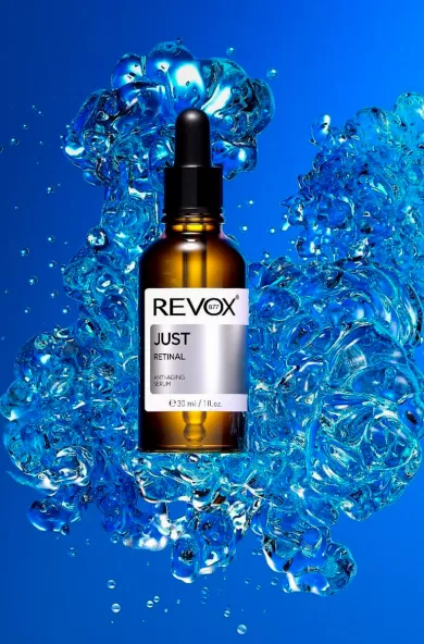 REVOX JUST RETINAL SERUM