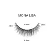 Trop Mona Lisa Magnetic Lash