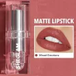 SHEGLAM COSMIC CRYSTAL MATTE LIPSTICK - MIXED EMOTIONS