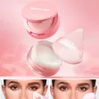 SHEGLAM INSTA-READY POWDER PUFF - BABY PINK