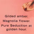 VICTORIA'S SECRET GOLDEN FRAGRANCE LOTION - PURE SEDUCTION GOLDEN