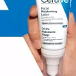 CERAVE PM MOISTURISING LOTION FOR NORMAL TO DRY SKIN