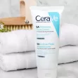 CERAVE SA RENEWING FOOT CREAM FOR EXTREMELY DRY, ROUGH, BUMPY SKIN