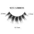 TROP SEXY GODDESS MAGNETIC LASH KIT