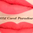 Pupa I'm Matt Lip Fluid - 032 Coral Paradise