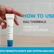 URIAGE EAU THERMALE WATER EYE CONTOUR CREAM