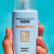 ISDIN FOTOP FUSION WATER SPF50+50ML