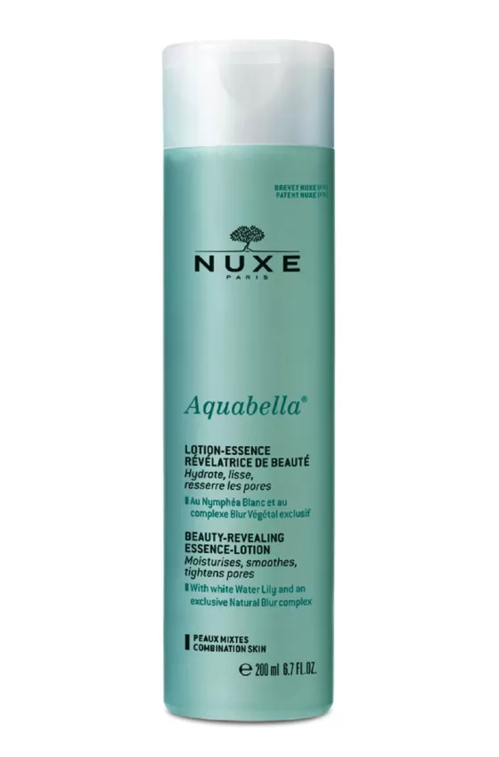 Nuxe Aquabella Beauty Revealing Essence Lotion