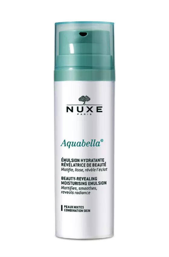  Nuxe Aquabella Beauty Revealing Moisturizing Emulsion