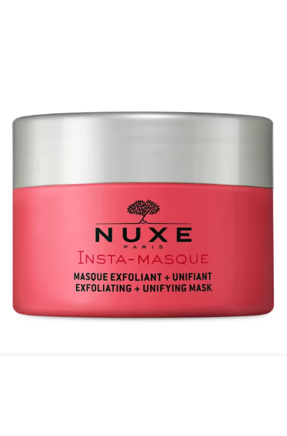 Nuxe Insta-Masque Exfoliating Mask