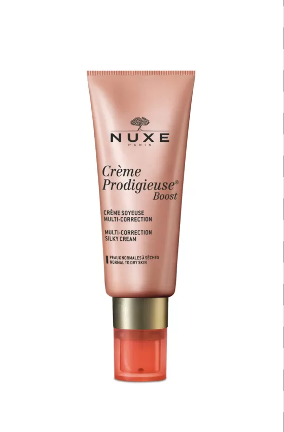 Nuxe Prodigieuse Boost Multi-Correction Silky Cream
