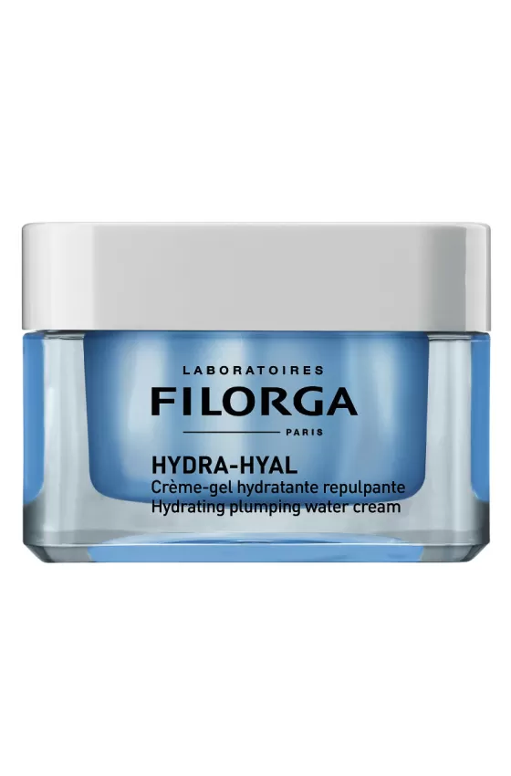 FILORGA HYDRA-HYAL GEL-CREAM