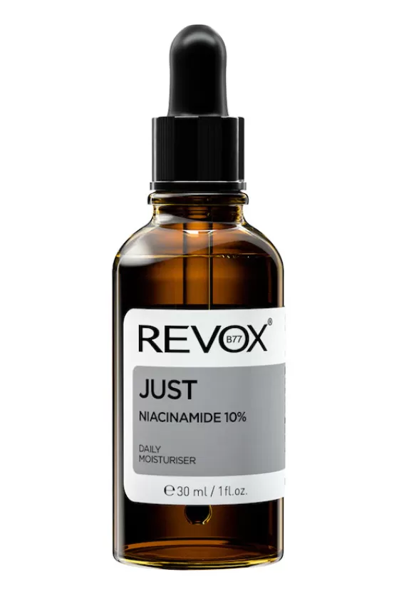 Revox B77 JUST Niacinamide 10%