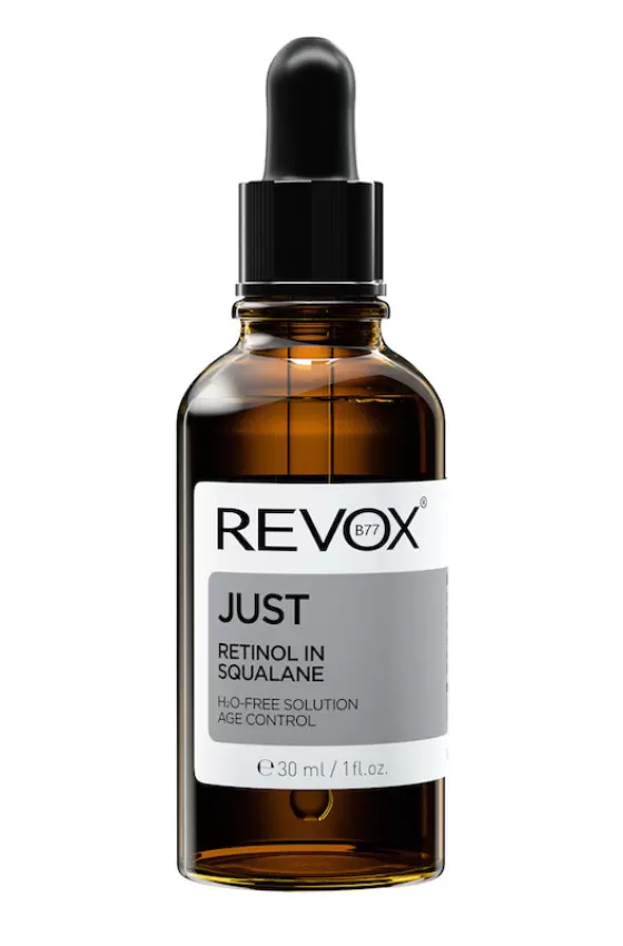 Revox B77 JUST Retinol in Squalane H20