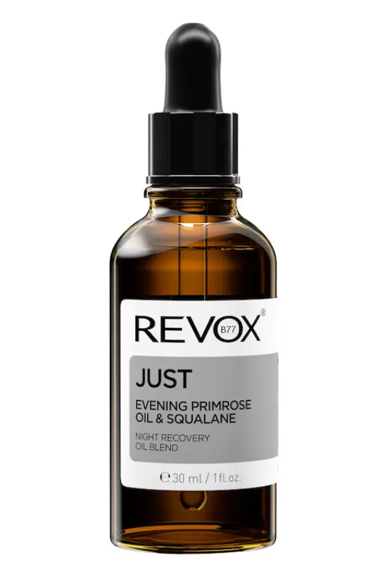 Revox B77 JUST Evening Primrose Oil & Squalane