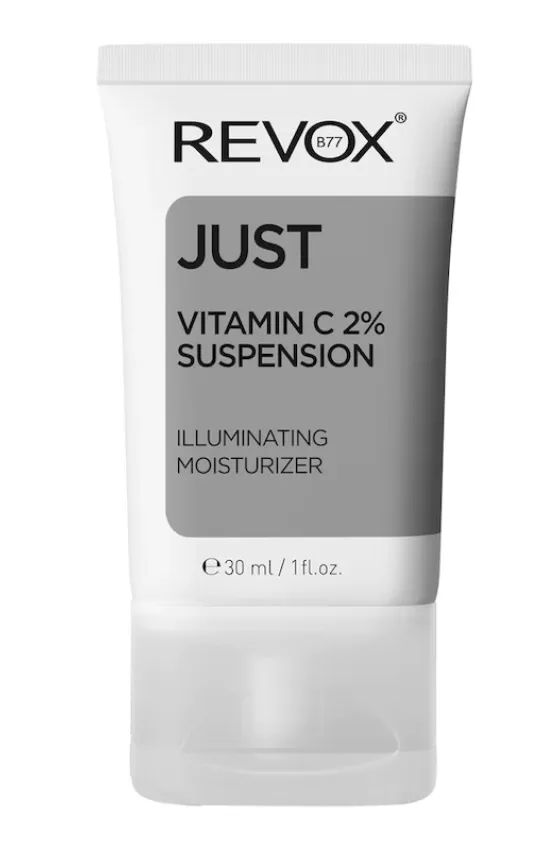 Revox B77 JUST Vitamin C 2% Suspension