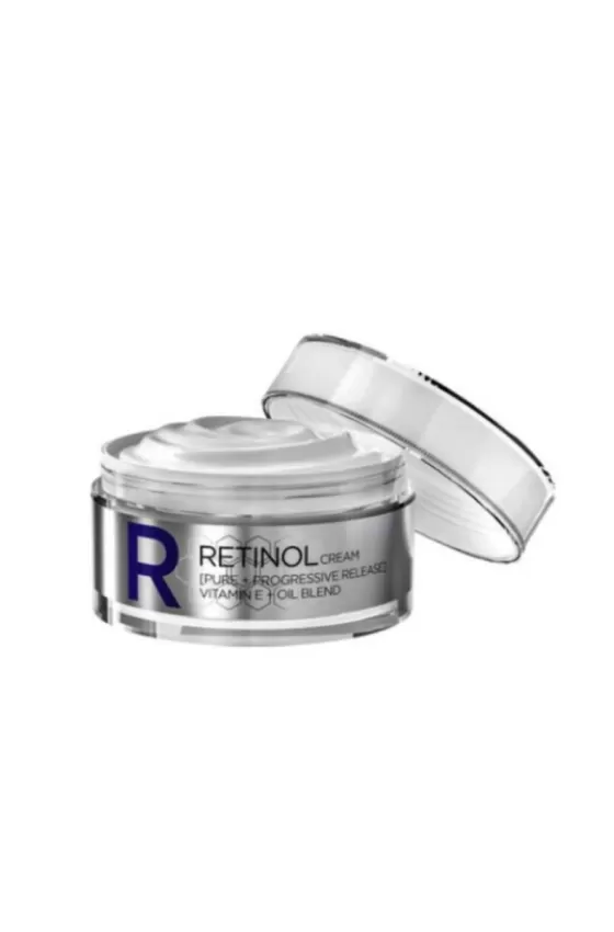 Revox B77 Retinol Cream Daily Protection SPF 20
