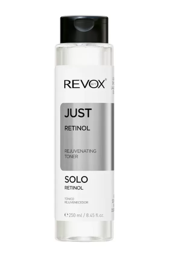 Revox B77 JUST Retinol Toner