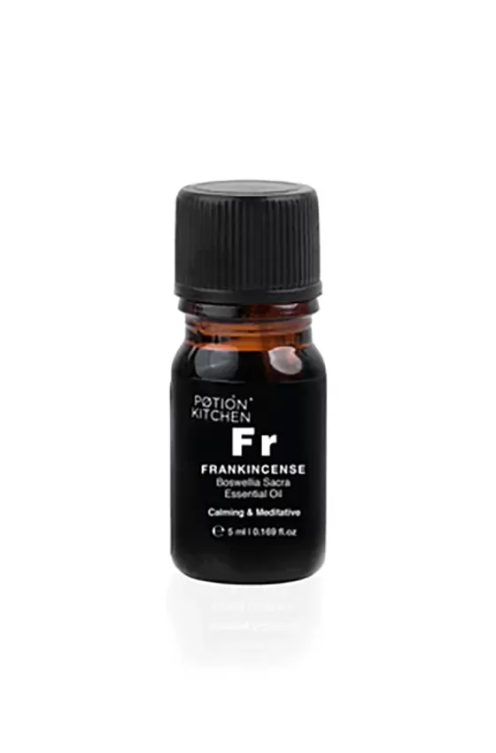 Potion Kitchen Frankincense Essential Oil