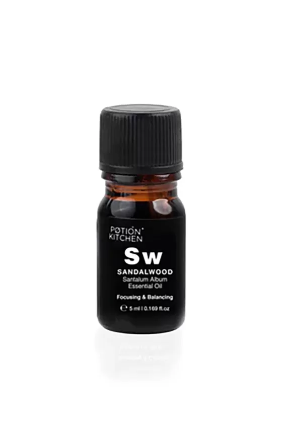 Potion Kitchen Sandalwood Essential Oil