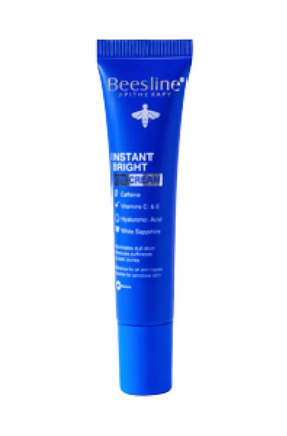 Beesline Instant Bright Eye Cream