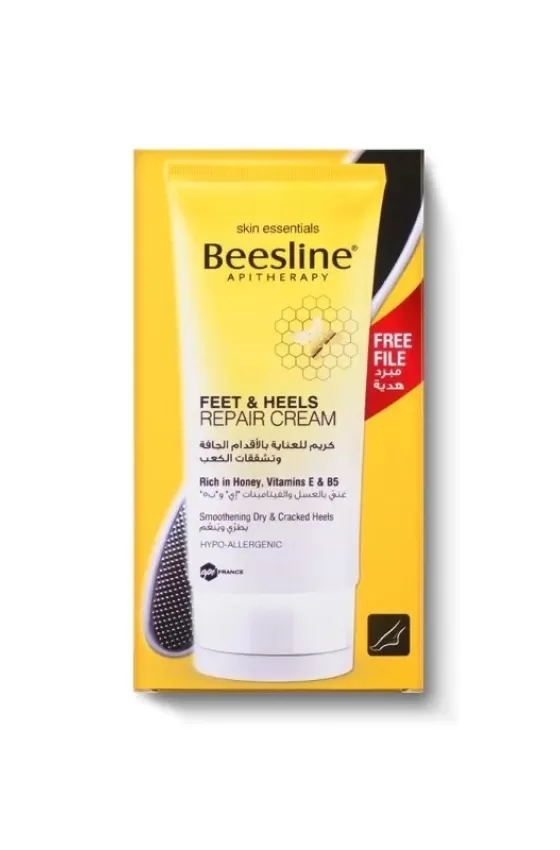 Beesline Feet & Heels Repair Cream Kit