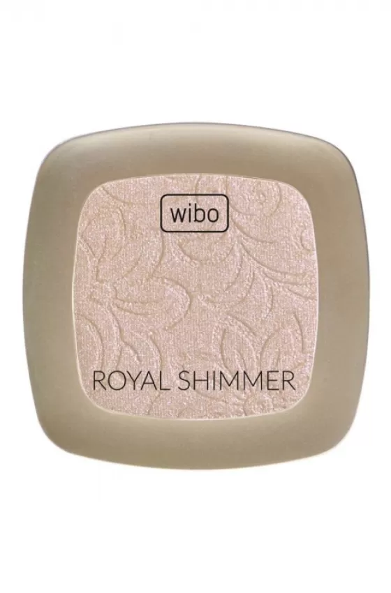Wibo Royal Shimmer Highligher
