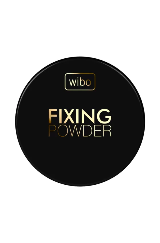  Wibo Loose Fixing Powder