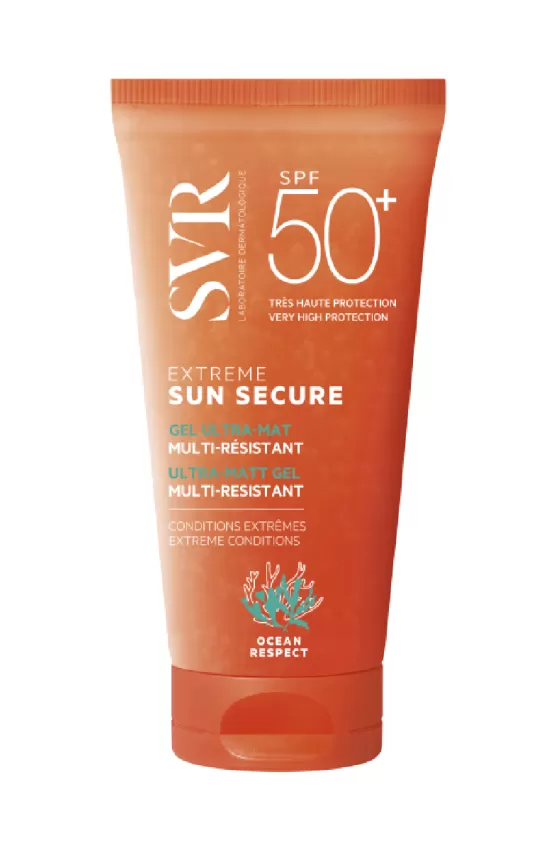 SVR SUN SECURE EXTREME SPF50+ 50ML