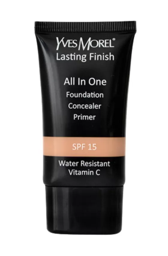 Yves Morel All in One Foundation