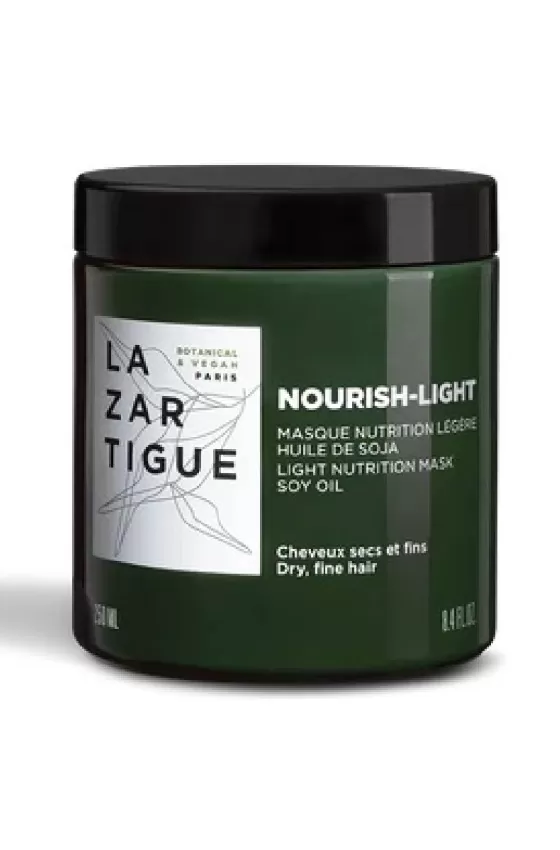 Lazartigue Nourish Light Mask
