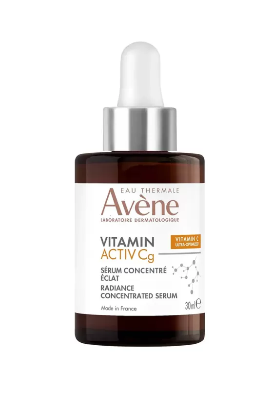 Avène Vitamin Activ Cg Radiance Concentrated Serum