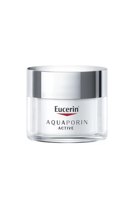 EUCERIN Aquaporin Active - Normal to Combination Skin