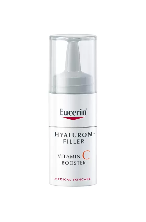 EUCERIN Hyaluron-Filler 10% Pure Vitamin C Booster