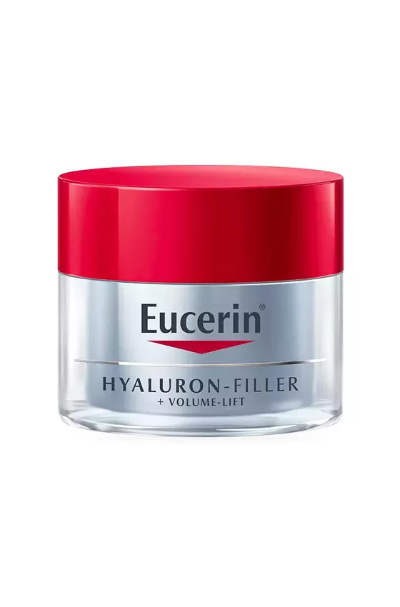 EUCERIN Hyaluron-Filler + Volume Lift Anti Age Night Cream
