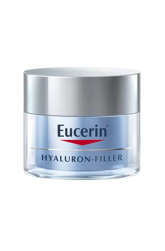 EUCERIN Hyaluron-Filler Anti Age Night Cream