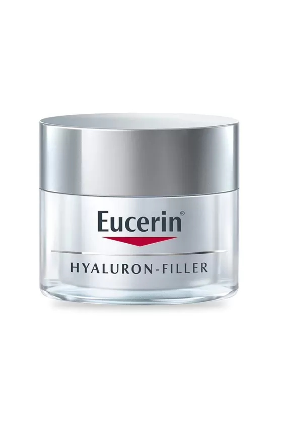 EUCERIN Hyaluron-Filler Anti Age Day Cream SPF15 - Dry Skin