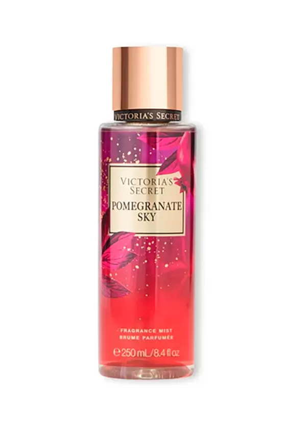 Victoria's Secret Pomegranate Sky Body Mist