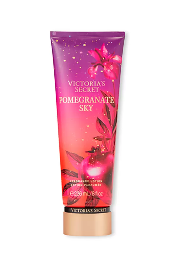 Victoria's Secret Pomegranate Sky Body Lotion