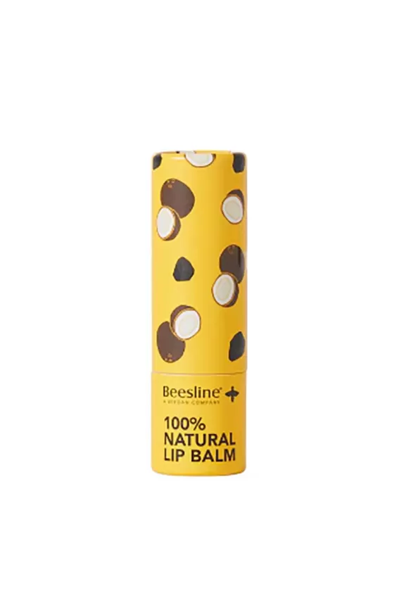 Beesline 100% Natural Lip Balm Propolis & Coco