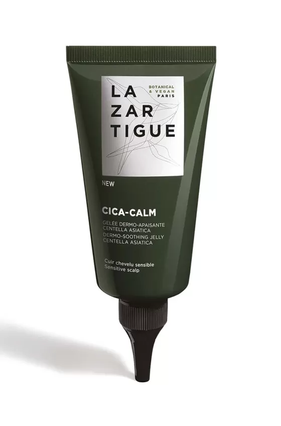 Lazartigue The All-New Cica-Calm Gel 
