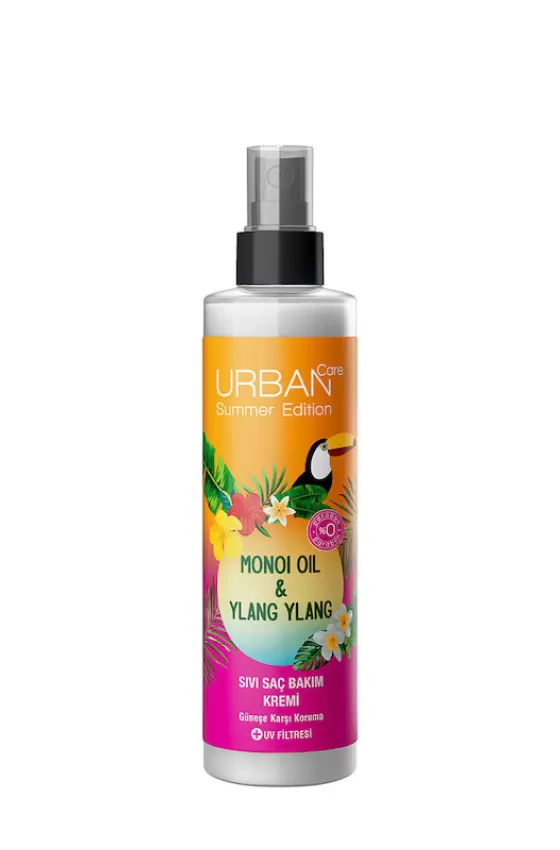 Urban Care Summer Edition Leave-In Conditioner 