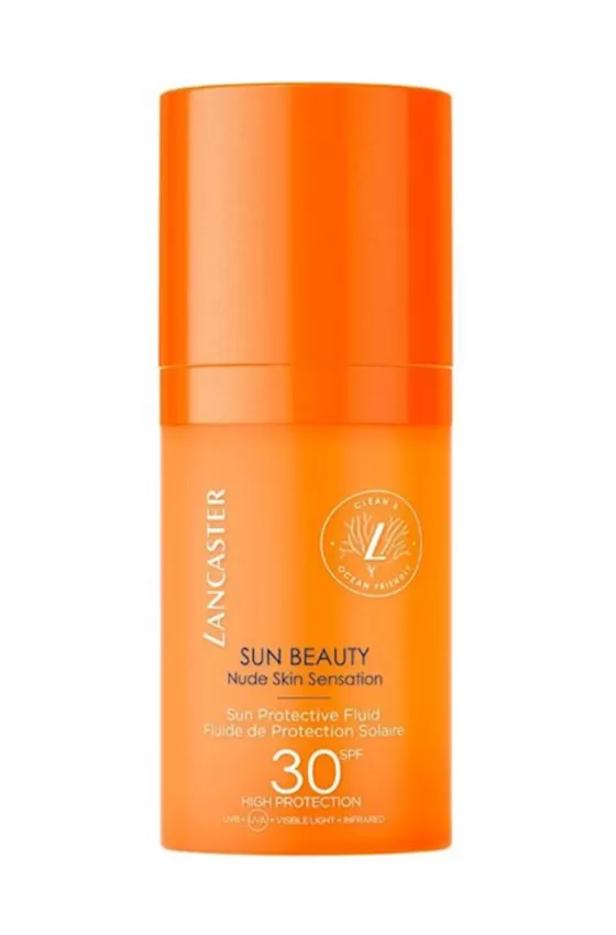 Lancaster Sun Beauty Sun Protective Fluid SPF30