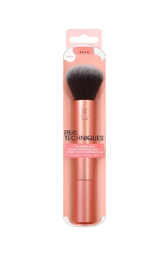 REAL TECHNIQUES EVERYTHING FACE BRUSH