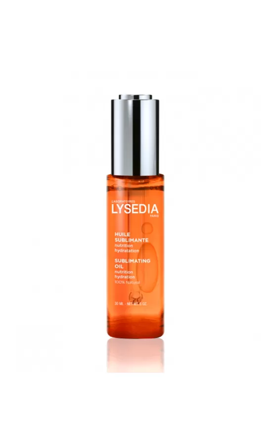 LYSEDIA LIFTAGE SUBLIMATING FACE OIL