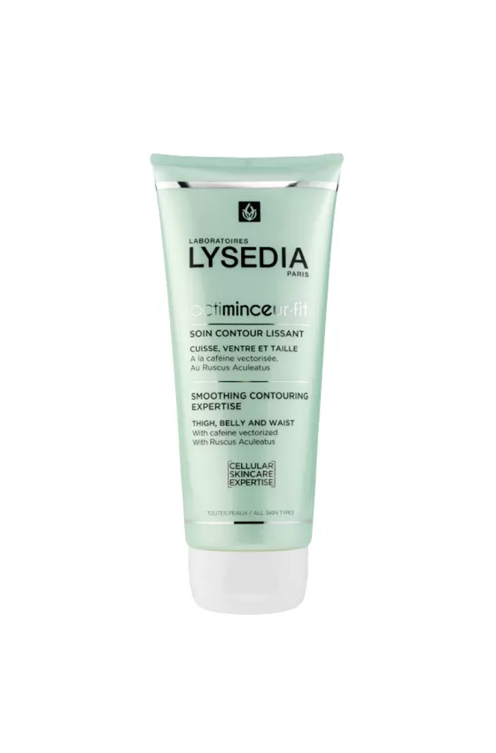 LYSEDIA ACTIMINCEUR SMOOTHING CONTOURING