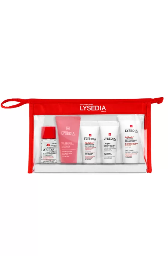 LYSEDIA THE DISCOVERY KIT